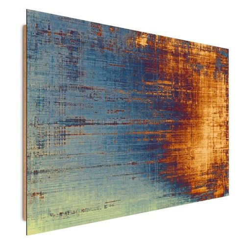 Deco Panel, Abstrakcja 4 100x70 na Arena.pl