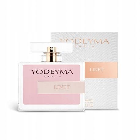 Yodeyma Linet EDP 100ml na Arena.pl