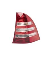 Mercedes W203 04-07 Lampa tylna prawa kombi