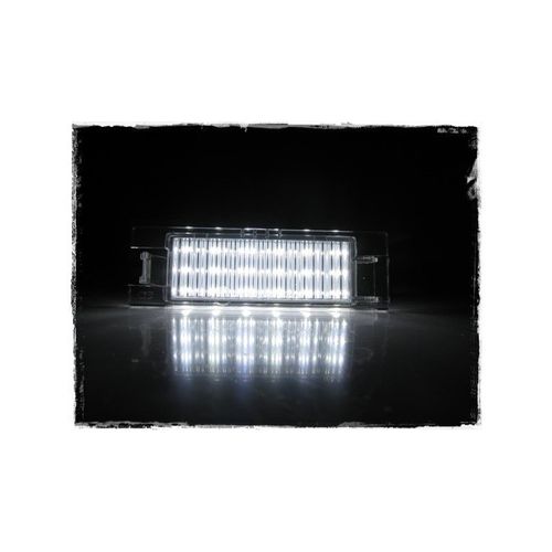 OPEL CORSA D htb 2006-2011 Lampki tablicy LED 2szt. na Arena.pl