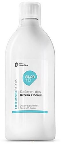 Krzem z Borem SILOR+B - 1000 ml - invex na Arena.pl