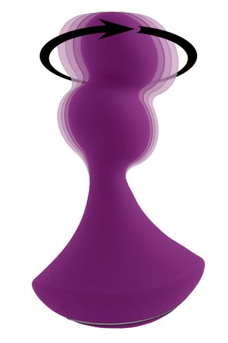 wibrator analny ball game gender x na Arena.pl