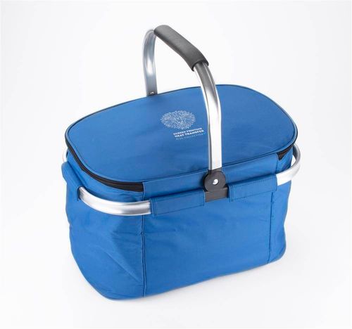 Kosz termiczny BIN 20341-03 Niebieski na Arena.pl