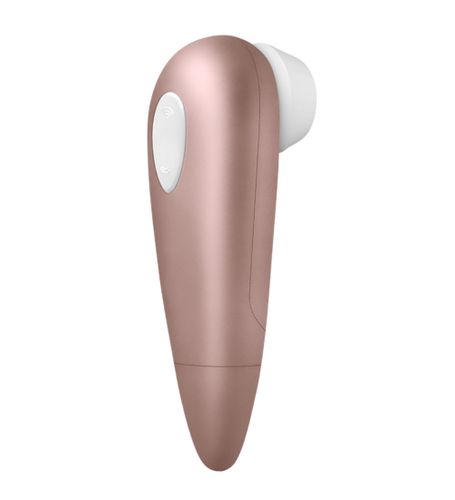 Bezdotykowy stymulator łechtaczki Satisfyer na Arena.pl
