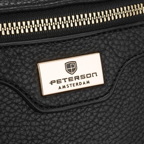 saszetka pu ptn mis-17-5409 black na Arena.pl