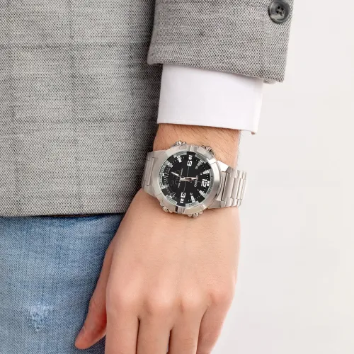 ZEGAREK MĘSKI CASIO AMW-870D-1AVDF + BOX na Arena.pl