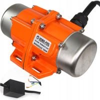 SILNIK WIBRACYJNY 1-FAZOWY 120W 230V ASYNCHRONICZY 3000 OBR RPM AC