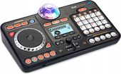 VTECH Kidi DJ Mix DJ Mikser Konsola (Angielska Wersja)