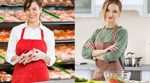 WORKI PRÓŻNIOWE MOLETOWANE do zgrzewarki 25x35 cm na Arena.pl