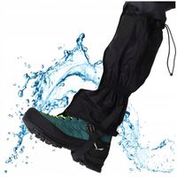 STUPTUTY OCHRANIACZE WODOODPORNE NA BUTY MOCNE I LEKKIE UNIWERSALNE