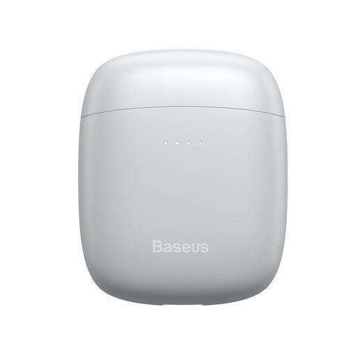 BASEUS W04 TWS WIRELESS EARPHONE WHITE na Arena.pl