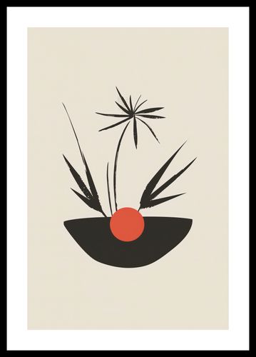 Plakat 30x45cm Esencja Wzrostu na Arena.pl