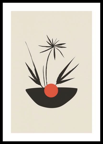 Plakat 30x45cm Esencja Wzrostu zdjęcie 3