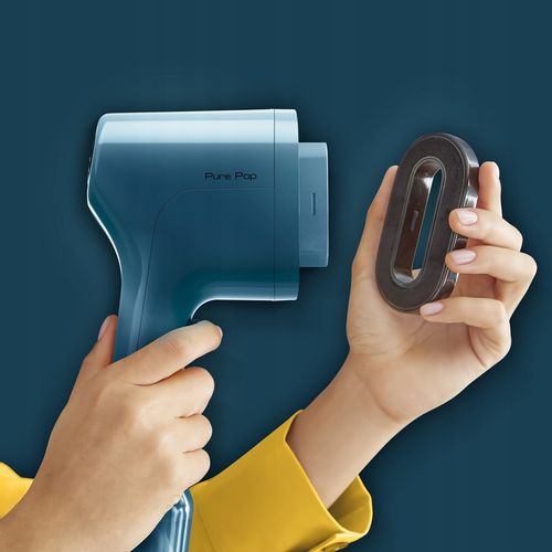 Parownica do ubrań steamer TEFAL DT2020 1300W na Arena.pl