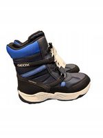 Geox śniegowce dziecięce r.31