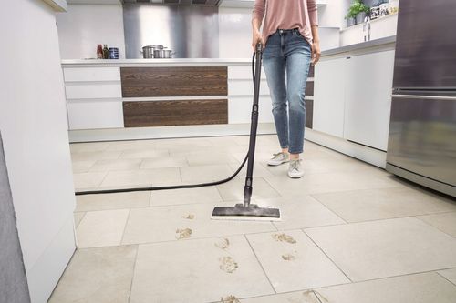 Zestaw dysz podłogowych EasyFix do parownic SC Karcher na Arena.pl