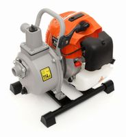 Motopompa pompa spalinowa do wody 1" cal 2km KD5060