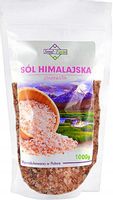 Sól himalajska gruba Soul-Farm 1000 g