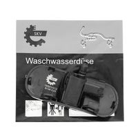 Dysza spryskiwacza AUDI A5 2008 2009 2010 2011 2012 2013 2014 2015 2016