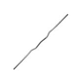 Gryf lekko łamany gładki 30 mm 120 cm wzmocniony MW-G120L-EX-GL – Marbo Sport