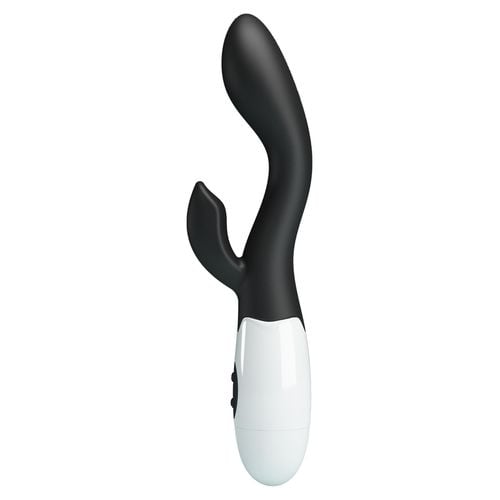 pretty love   brighty black, 30 vibration functions na Arena.pl
