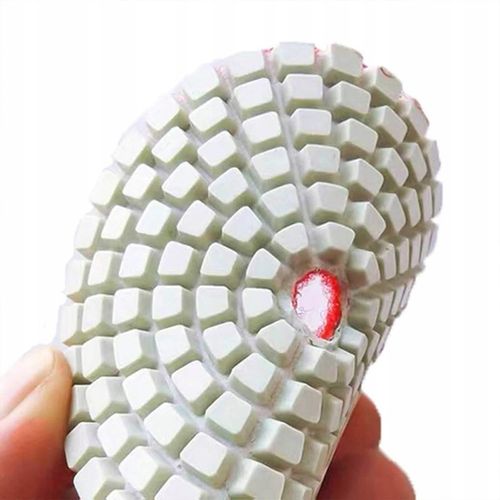 ZESTAW TARCZE DIAMENTOWE DO SZLIFOWANIA I POLEROWANIA PŁYTEK KRAWĘDZI na Arena.pl