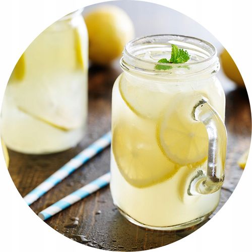 Zestaw Syrop koncentrat SodaStream Lemonade Zero 3x440ml + Torba GRATIS na Arena.pl