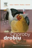 Choroby drobiu Mark Pattison