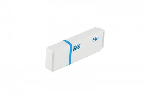 GOODRAM UMO2 64GB USB 2.0 Biały na Arena.pl