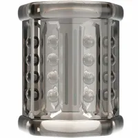 pretty love ronael - elastyczny przezroczysty rękaw powiększający tpr