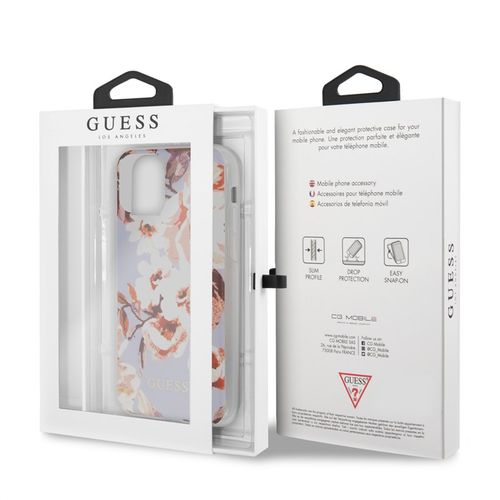 Etui iPhone 11 (Lilac) na Arena.pl