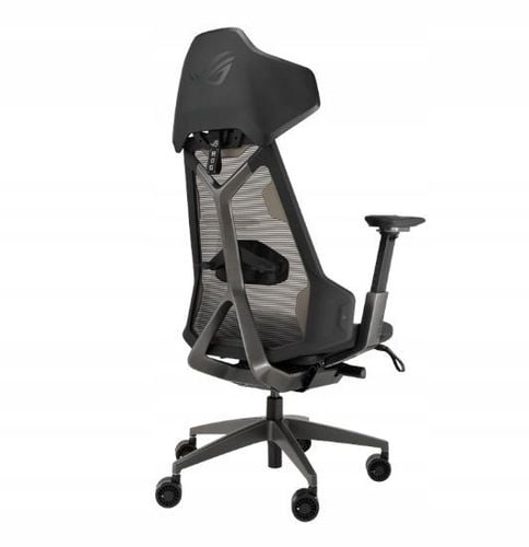 Fotel gamingowy ASUS ROG Destrier Ergo na Arena.pl