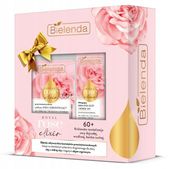 Bielenda Royal Rose Elixir Zestaw Prezentowy Kosmetyków Do Twarzy Oczu 60+