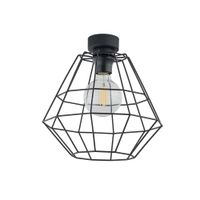lampa sufitowa diamond new 6202 tk lighting
