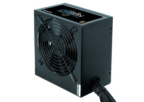 Chieftec BDF-600S 600W Proton, 80+bronze, box na Arena.pl