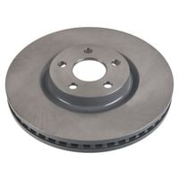 Tarcza hamulcowa PRZÓD Ford Galaxy III 2016 2017 2018 2019 2020 2021 2022