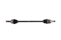 PÓŁOŚ PRAWA TOYOTA AVENSIS 2003 2004 2005 2006 2007 2008