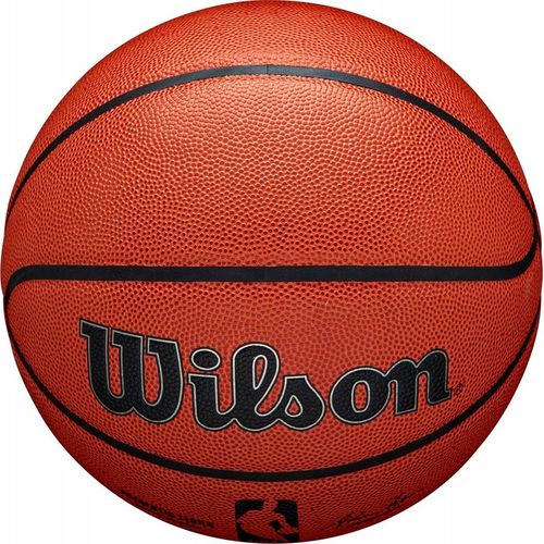 WILSON NBA GAMEBALL REPLIKA 7 PIŁKA DO KOSZYKÓWKI na Arena.pl