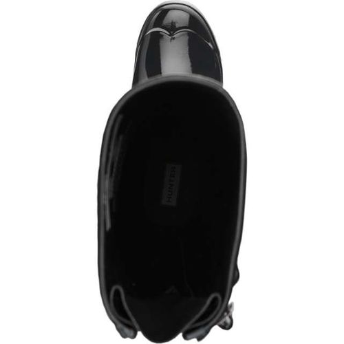 Hunter Original Back Adjustable Gloss Black 38 na Arena.pl