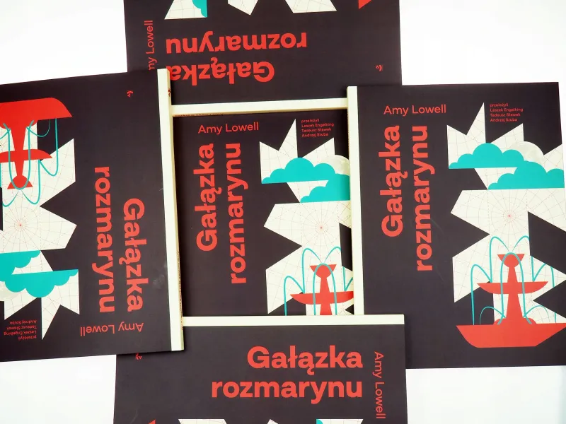 Gałązka rozmarynu zdjęcie 3