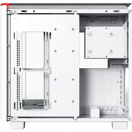 Obudowa Montech KING 95 ARGB White na Arena.pl