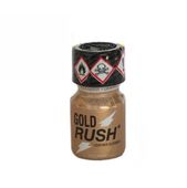 Leather Cleaner - Rush Gold 10Ml.
