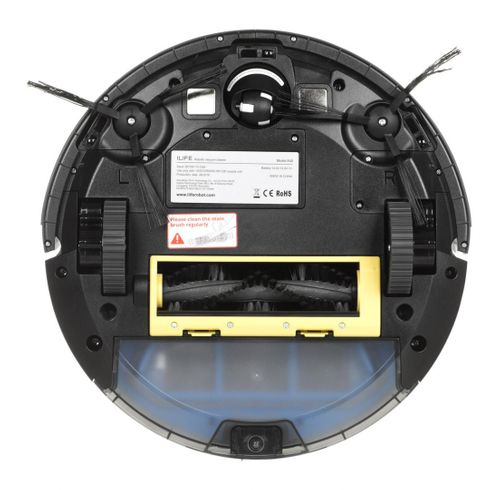 Robot ILIFE A40 na Arena.pl