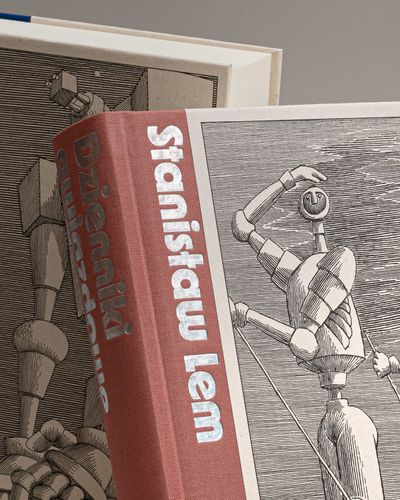 Dzienniki gwiazdowe na Arena.pl