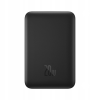 BASEUS SZYBKI POWER BANK 10000MAH MAGSAFE DO IPHONE USB-C PD 20W + KABEL
