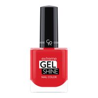 Golden Rose Extreme Gel Shine Nail Color 58 Żelowy lakier do paznokci
