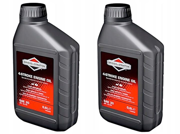 AGREGAT PRĄDOTWÓRCZY 3000W AVR GENERATOR 7KM+2x BRIGGS mp-0652 Majster zdjęcie 7