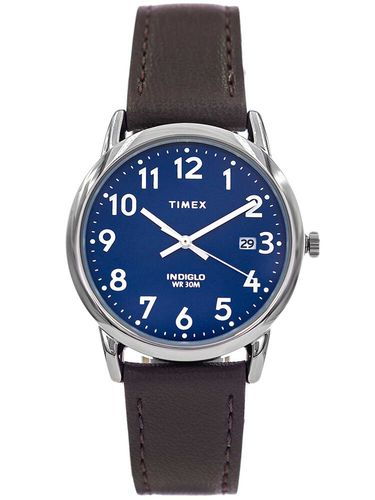 ZEGAREK UNISEX TIMEX EASY READER TW2V75200 + BOX na Arena.pl
