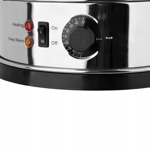 WARNIK PODGRZEWACZ DO WODY 10 LITRÓW YATO YG-04310 na Arena.pl