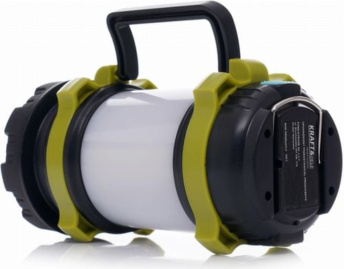 Lampa turystyczna KD1240 na Arena.pl